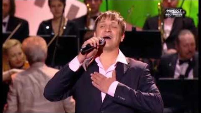 Дмитрий Прянов — Первый поцелуй