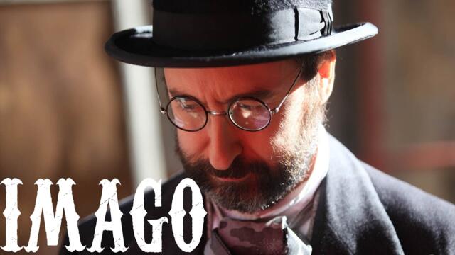 The Imago Full Movie | English Thriller Movies 2021 | Free Crime Movies | The Midnight Screening