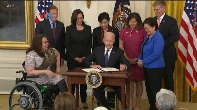 Pengesahan UU Anti Kebencian di tengah Ketegangan Rasial