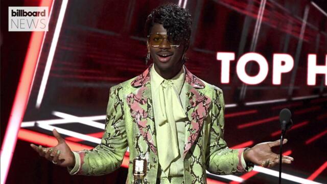 Lil Nas X Opens Up About His Wardrobe Malfunction on 'SNL': 'Boom – I Feel Air' | Billboard News