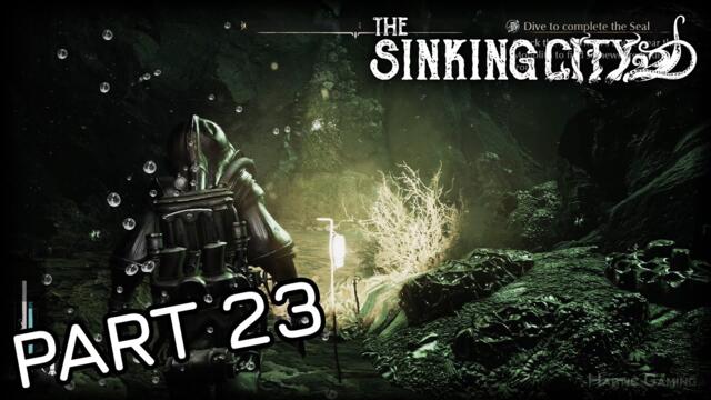The Sinking City PS5 Walkthrough Gameplay - Full Game Part 23