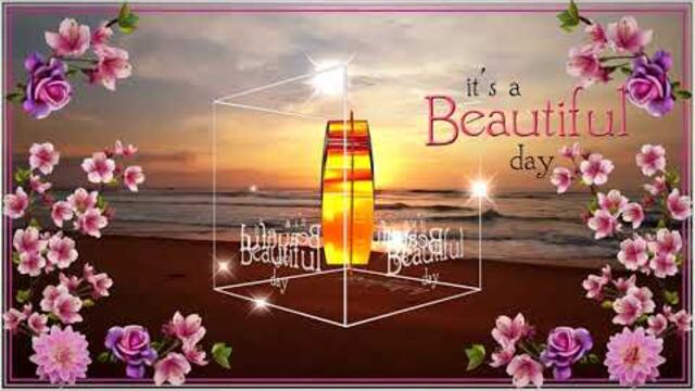 Сердечко в кубе❤