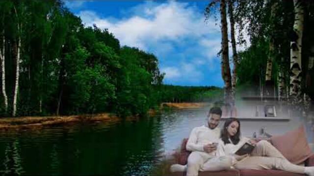 Михаил Кармаш   -  "Единственная женщина моя"