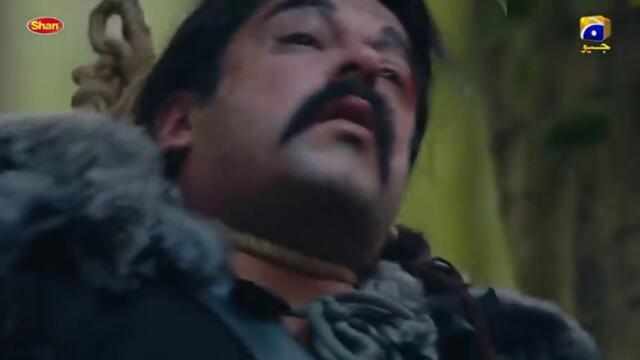 Kurulus Osman Urdu Season 1 Episode 41 by atv