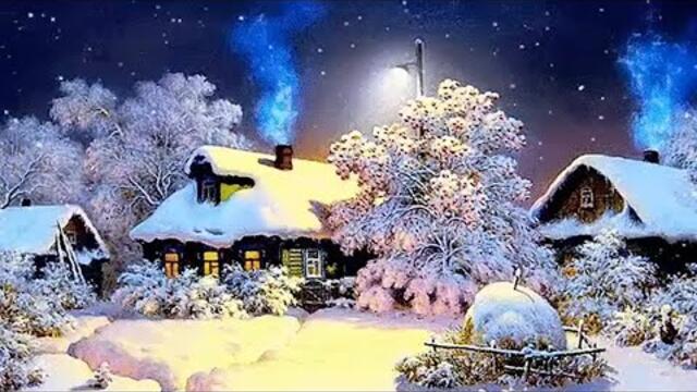 Валерий Власов  ★ Домик мой старенький.