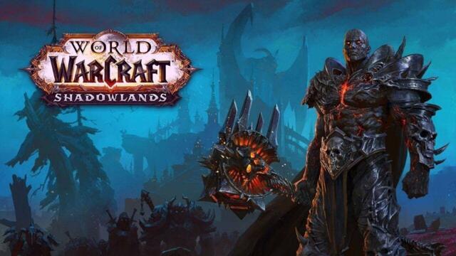 🔴 WORLD OF WARCRAFT SHADOWLANDS LIVE  bg's arms war/sub rogue