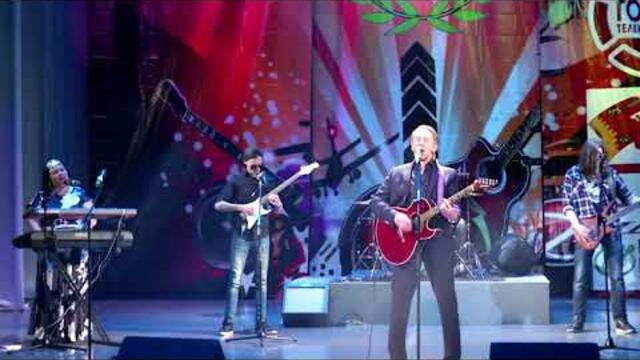 Юрий Коноплев - Кобылица