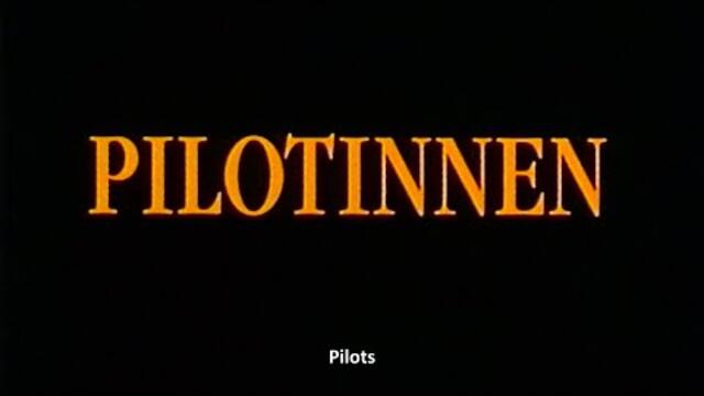 Pilotinnen (Pilots) 1995 German TV Movie - ENGLISH Subtitles