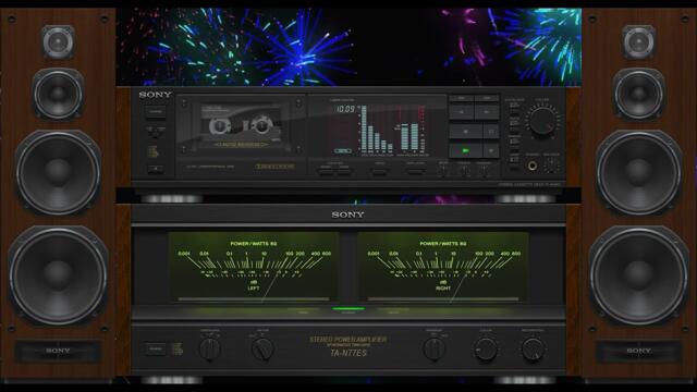 Диско ремикс На зарядку становись!!!