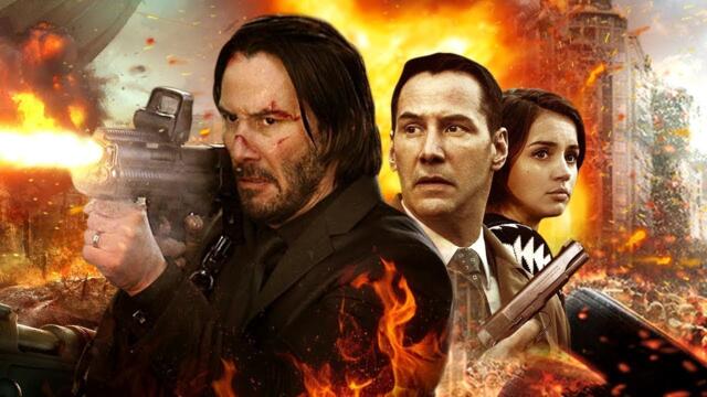 New Action Movies 2021 – Hollywood Romantic Movies – Latest Hollywood Crime Action Movies 2021