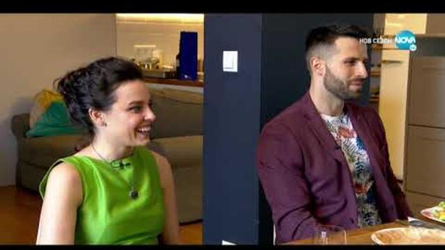 Черешката на тортата (25.05.2021) Сезон 15 Епизод 1