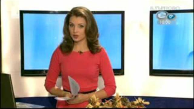 BNT News - 31.12.2013 (10:00h)