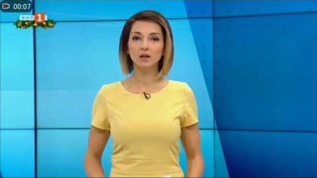 Ilina Biserova - 28.12.2019 (08:00)