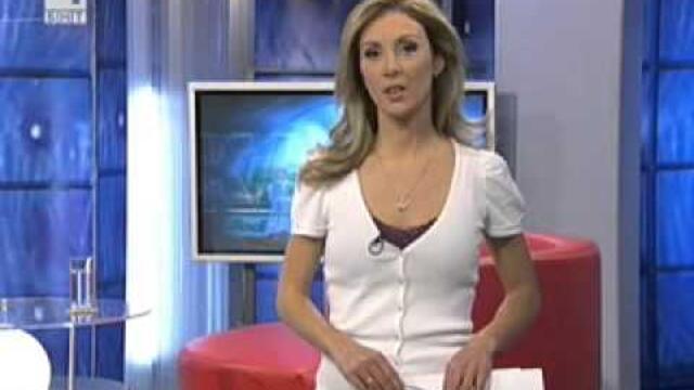 BNT Sportna treska - 16.01.2011