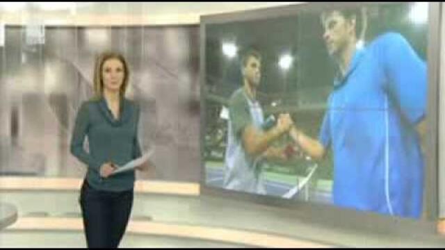 BNT Sport news - 12.03.2014 (12:25h)