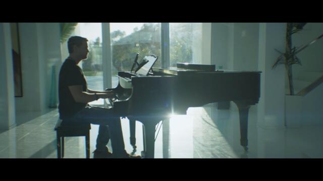 Thomas Bergersen - L’Appel Du Vide /ЗОВЪТ НА ПРАЗНОТАТА/