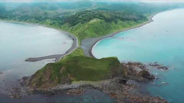 Музыка Сергей Чекалин   -  Сахалин