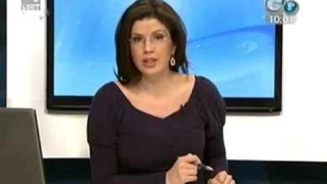 BNT News - 13.12.2011 (08:00h)