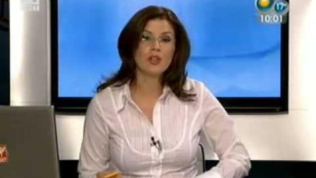 BNT News - 27.08.2012 (10:00h)