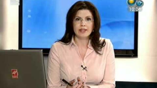 BNT News - 13.06.2012 (08:00h)