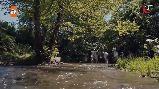 Kurulus Osman (English) Episode 33 Season 2 Part 3