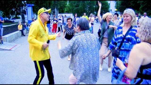 Валерий Палаускас   -    МНЕ СНИТСЯ МАМКА - НА РЕСНИЦАХ СЛЁЗЫ