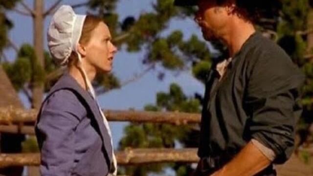 Аутсайдерът (The Outsider) 2002, бг субтитри