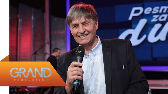 Ljuba Lukic - Svaki dan bi praznik bio  (TV Grand 26.05.2021.)