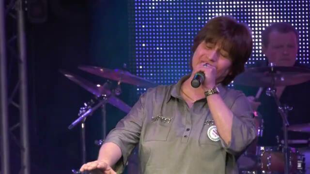 Марина Чилиева - "Я помню наши вечера"