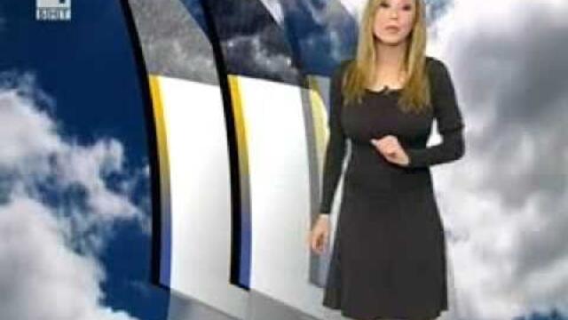 BNT Weather forecast Bulgaria - 05.03.2011 (20:30h)