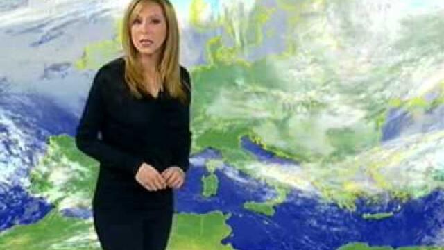 BNT Weather forecast Bulgaria - 06.03.2011 (20:30h)