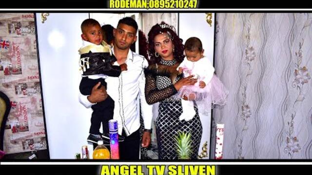 Честит Рожден ден На Ангел 2г 2021