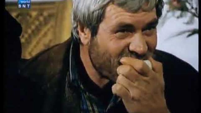 Дърво Без Корен 1974  ( Български игрален филм с Невена Коканова)