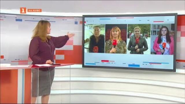 "България в 60 минути" 28.05.2021 по БНТ