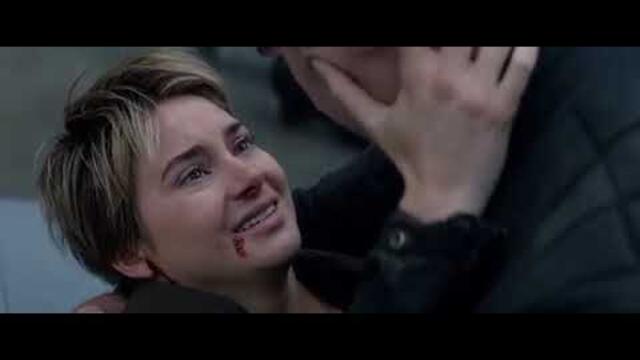 Insurgent Full movie English Full movie