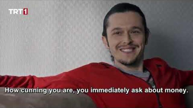 Teskilat Episode 12 with English subtitles