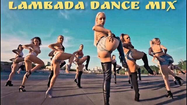 Lambada - Brazilian Dance Mix 2021 💃