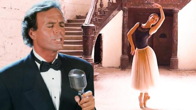 Julio Iglesias - Sin excusas ni rodeos [ Cover ]