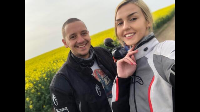 ОБИКОЛКА НА БЪЛГАРИЯ - 2. ДЕН