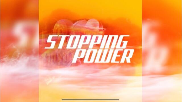 [Breakbeat] Stopping Power by Kyomi