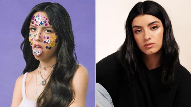 Olivia Rodrigo Tops Charts in Australia as Dixie D’Amelio Ties Megan Thee Stallion | Billboard News