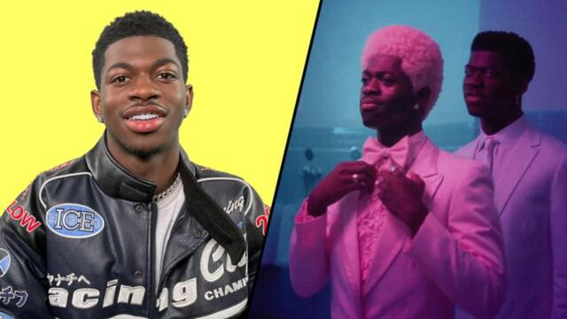 Lil Nas X “SUN GOES DOWN” | Verified vs. The Song