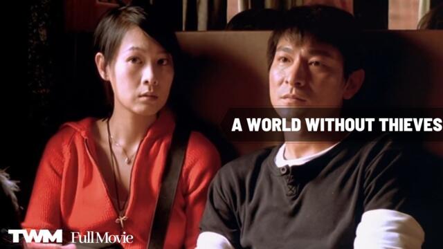 A World Without Thieves | Andy Lau | Full Movie (in Eng & Cn Sub) | Movies Counter