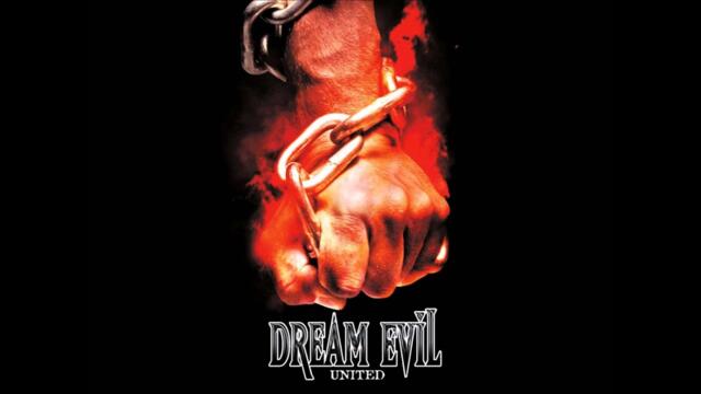 Dream Evil-My number one (HQ)