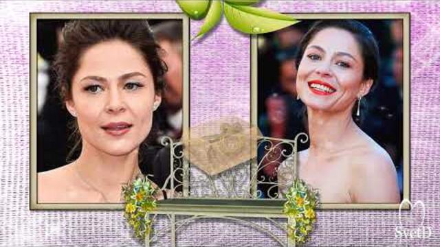 Марина Девятова  -  С Днем Рождения, все в твоих руках!