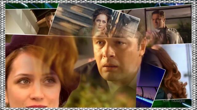 Стелла Джанни   -   Не простила.