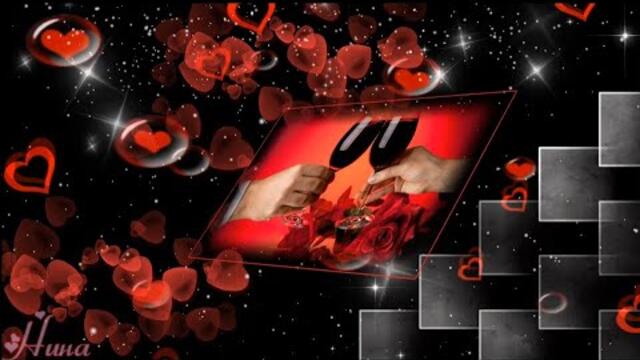 Александр Закшевский  -  Бокал игристого вина.