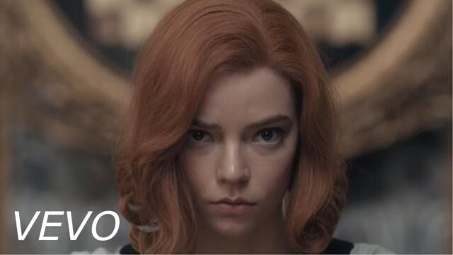 Sia - Courage To Change