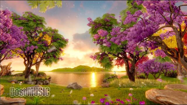 Сергей Чекалин  -  Солнечное утро