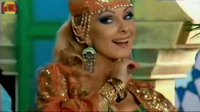 Band ODESSA - Если бы я был султан